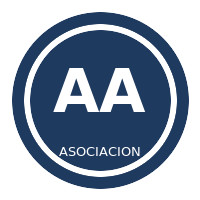 Logo de la Asociación de Abogados de Familia de Argentina