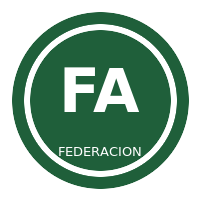 Logo de la Federación Argentina de Colegios de Abogados