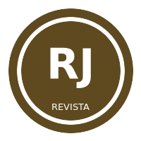 Logo de una Revista Jurídica de prestigio